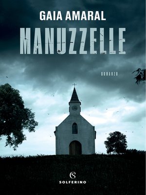 cover image of Manuzzelle